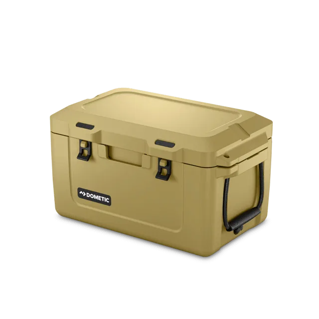 9600028793 – DOMETIC OUTD Beverage Cooler, 27.2 Inch Width x 15.3 Inch Depth x 16.3 Inch Height Overall Dimension 36 ...